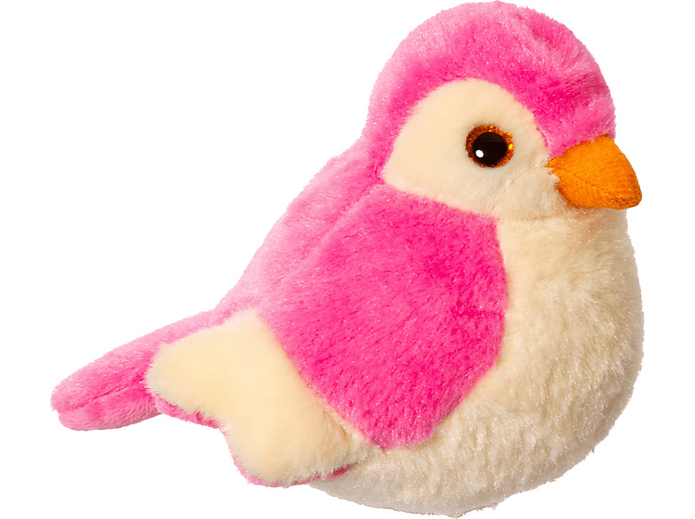 Ak Tronic Birdies (zufällig ausgewählt) Plüschfigur — Foto 2 von 4