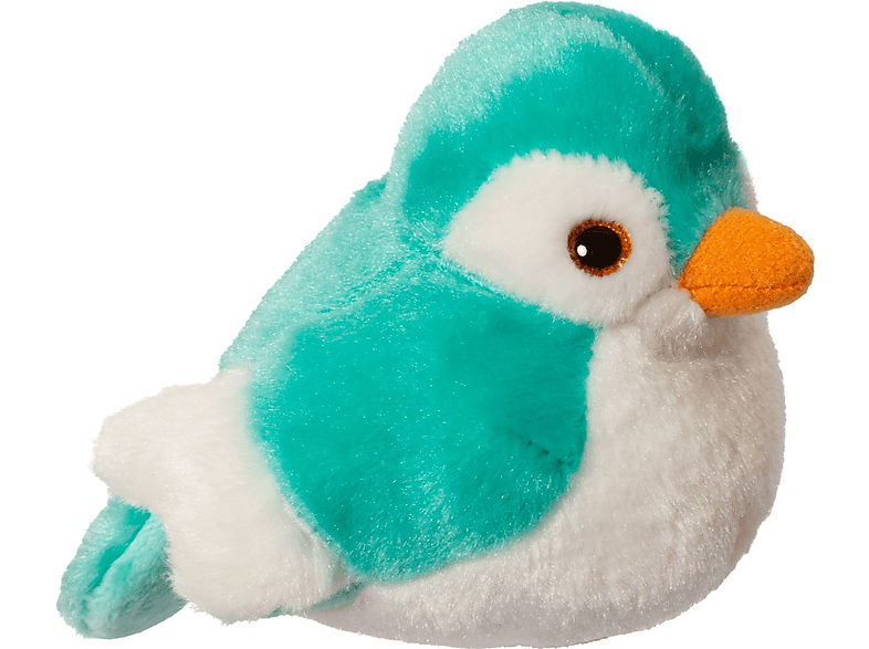 Ak Tronic Birdies (zufällig ausgewählt) Plüschfigur — Foto 4 von 4