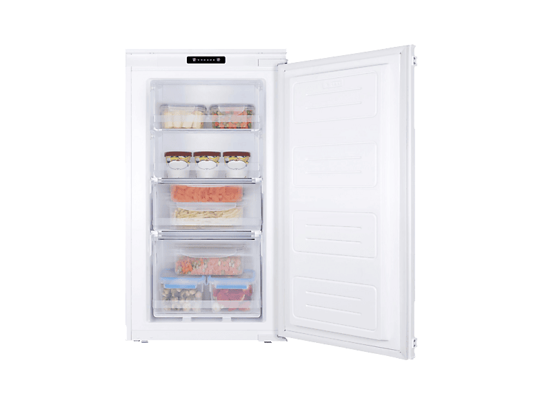 AMICA EGS 16173/1 Gefrierschrank (E, 871 mm hoch)
