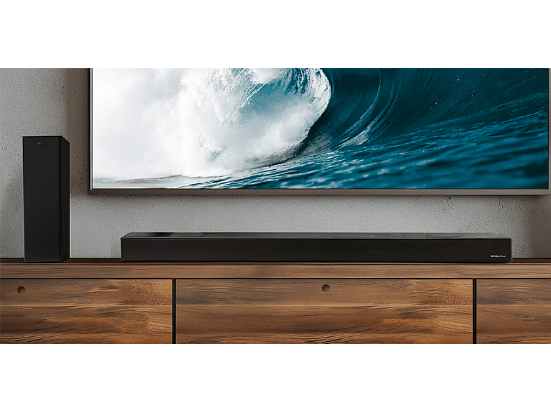 Peaq 512 Dolby Atmos Soundbar — Foto 5 von 5