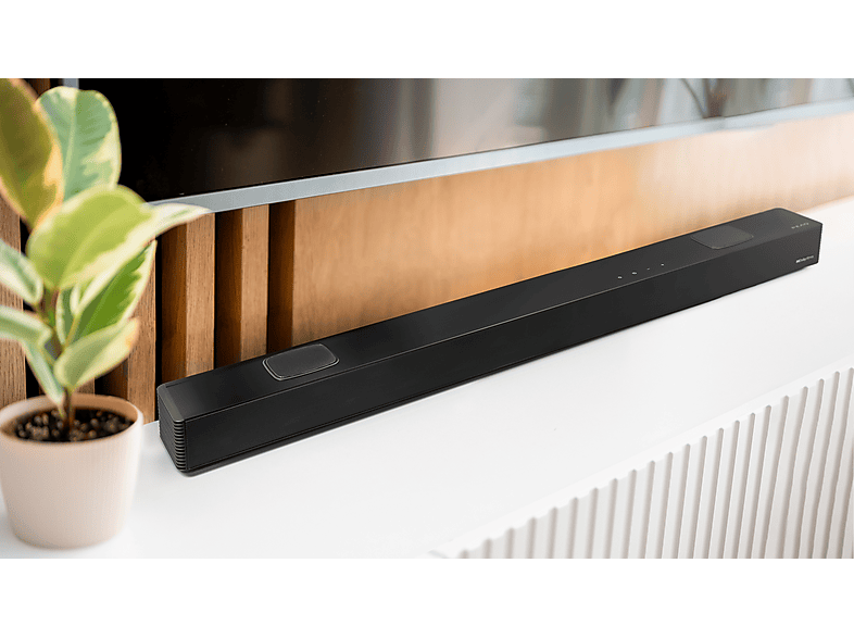 Peaq 512 Dolby Atmos Soundbar — Foto 3 von 5