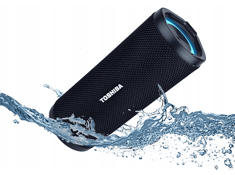 Głośnik bezprzewodowy TOSHIBA TY-WSP102 – zdjęcie 3