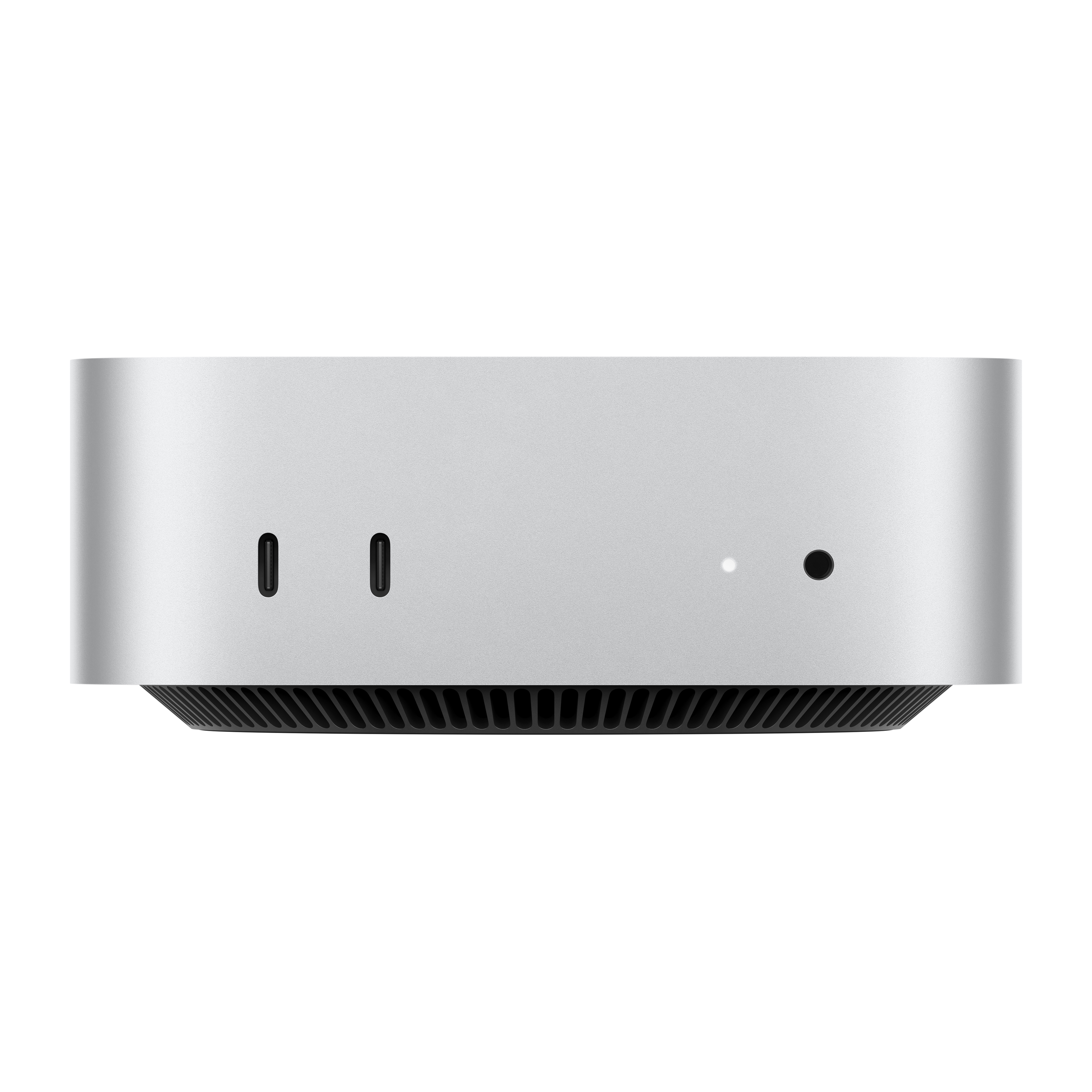 APPLE Mac mini: Apple M4 Çip (10 Çekirdekli CPU, 10 Çekirdekli GPU
