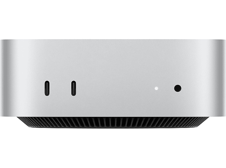 APPLE Mac mini: Apple M4 Pro chip with 12‑core CPU and 16‑core GPU, 24GB, 512GB SSD