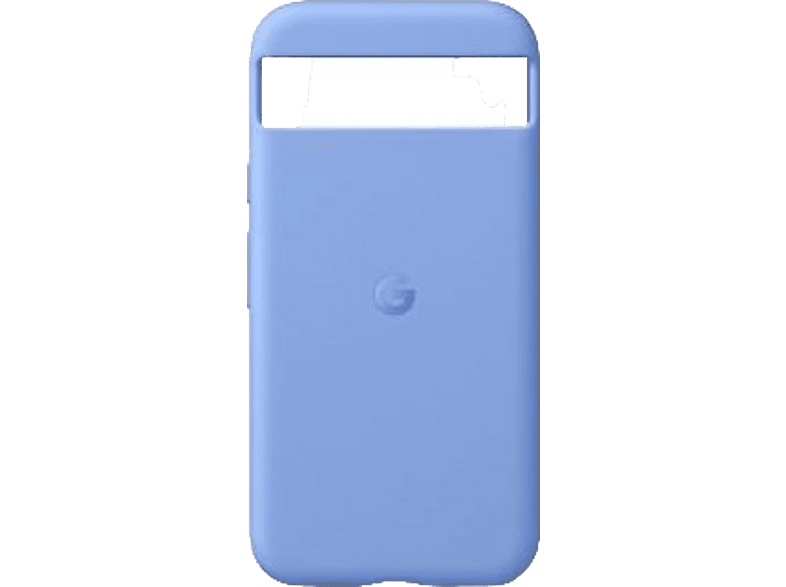 Google Pixel Case Backcover, für Google Pixel 8a, Bay; Schutzhülle
