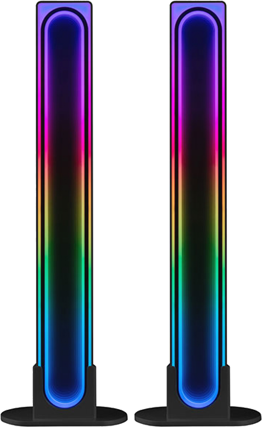 TRACER Ambience Smart Vibe asztali hangulatvilágítás (TRAOSW47252)