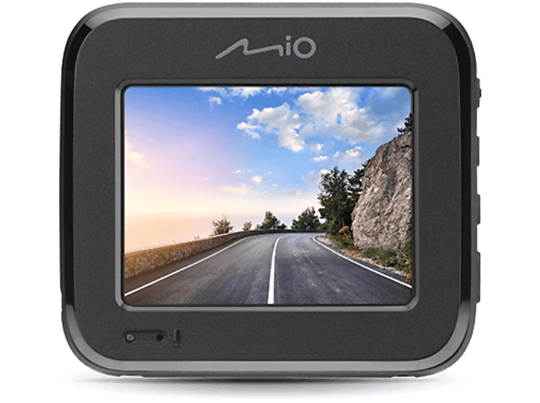 Wideorejestrator MIO MiVue C545 Pro – zdjęcie 3