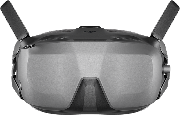 DJI Goggles N3 szemüveg