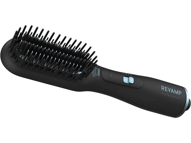 Revamp Deepform Dry & Style Hot Air Br2500 - Hairstyler