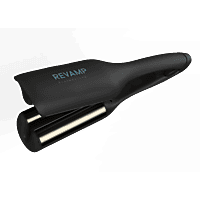 MediaMarkt REVAMP Beach & Volume Waver WV3000 Krultang Grijs aanbieding