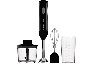 RUSSELL HOBBS 27141-56/RH Desire Matte Charcoal 3 in 1 botmixer