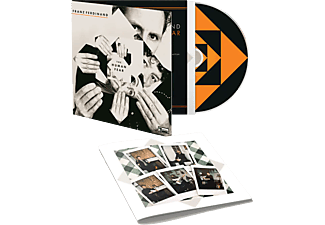 Franz Ferdinand - The Human Fear (CD)