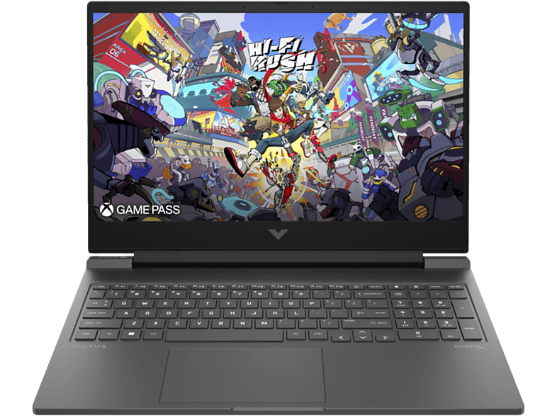 HP Victus Gaming 16-s1041nb - 16.1 Inch Full Hd Amd Ryzen 7 8845hs 16 Gb 512 Geforce Rtx™ 4060