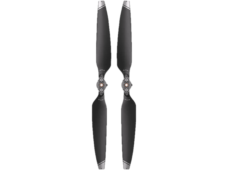 DJI Inspire 3 Faltbare Schnellverschlusspropeller für hohe Flughöhen, Schwarz