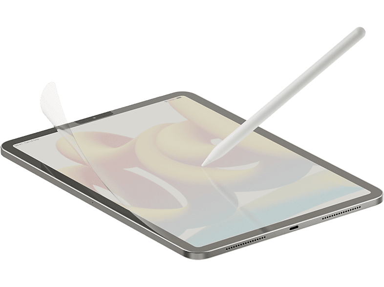 PAPERLIKE iPad Air 13 Displayschutzfolie (für Apple (2024))