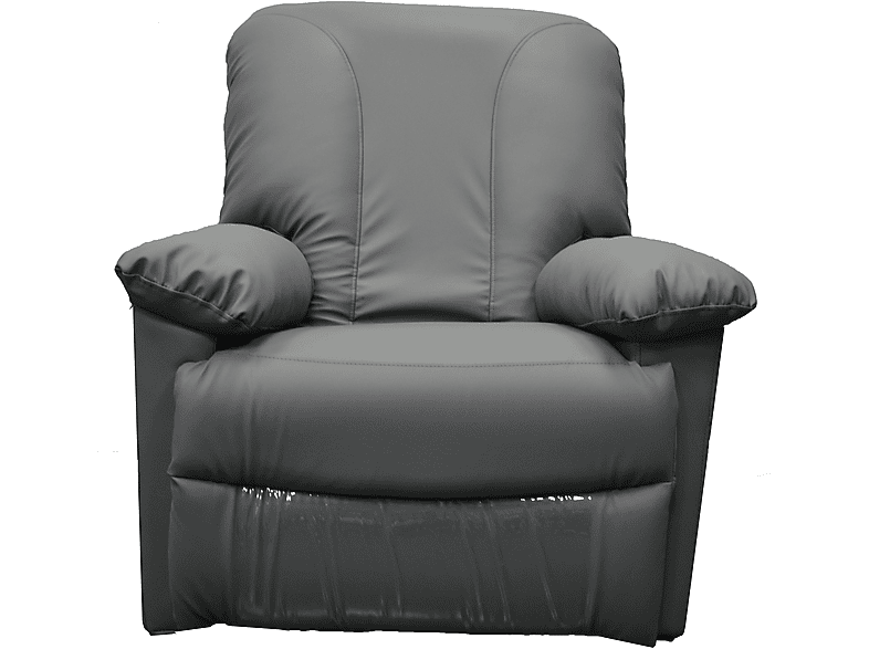 Sanotechnik MA2402 Grauer Massagesessel