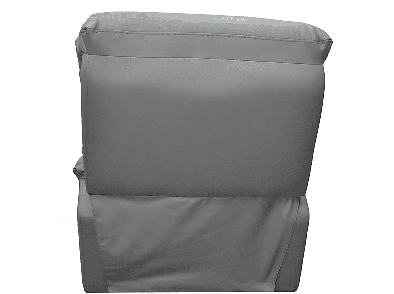 Sanotechnik MA2402 Grauer Massagesessel — Foto 5 von 5