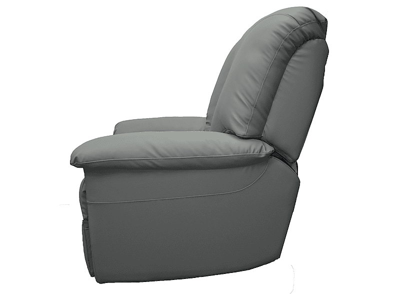 Sanotechnik MA2402 Grauer Massagesessel — Foto 4 von 5