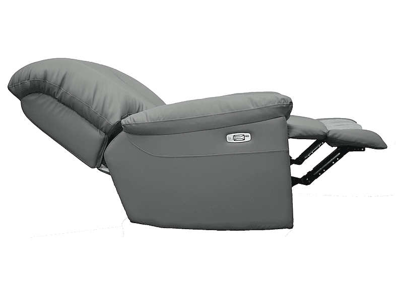 Sanotechnik MA2402 Grauer Massagesessel — Foto 3 von 5