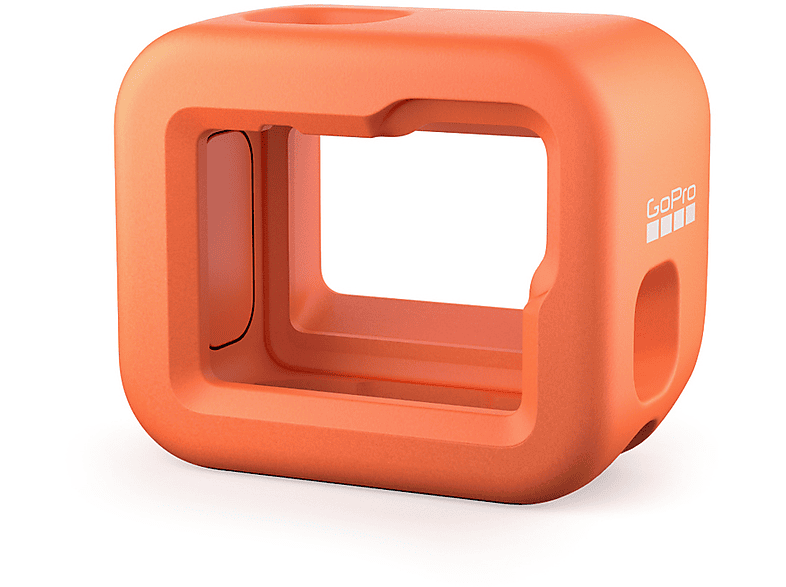 GOPRO Floaty, Schutzhülle GoPro, Orange | SATURN