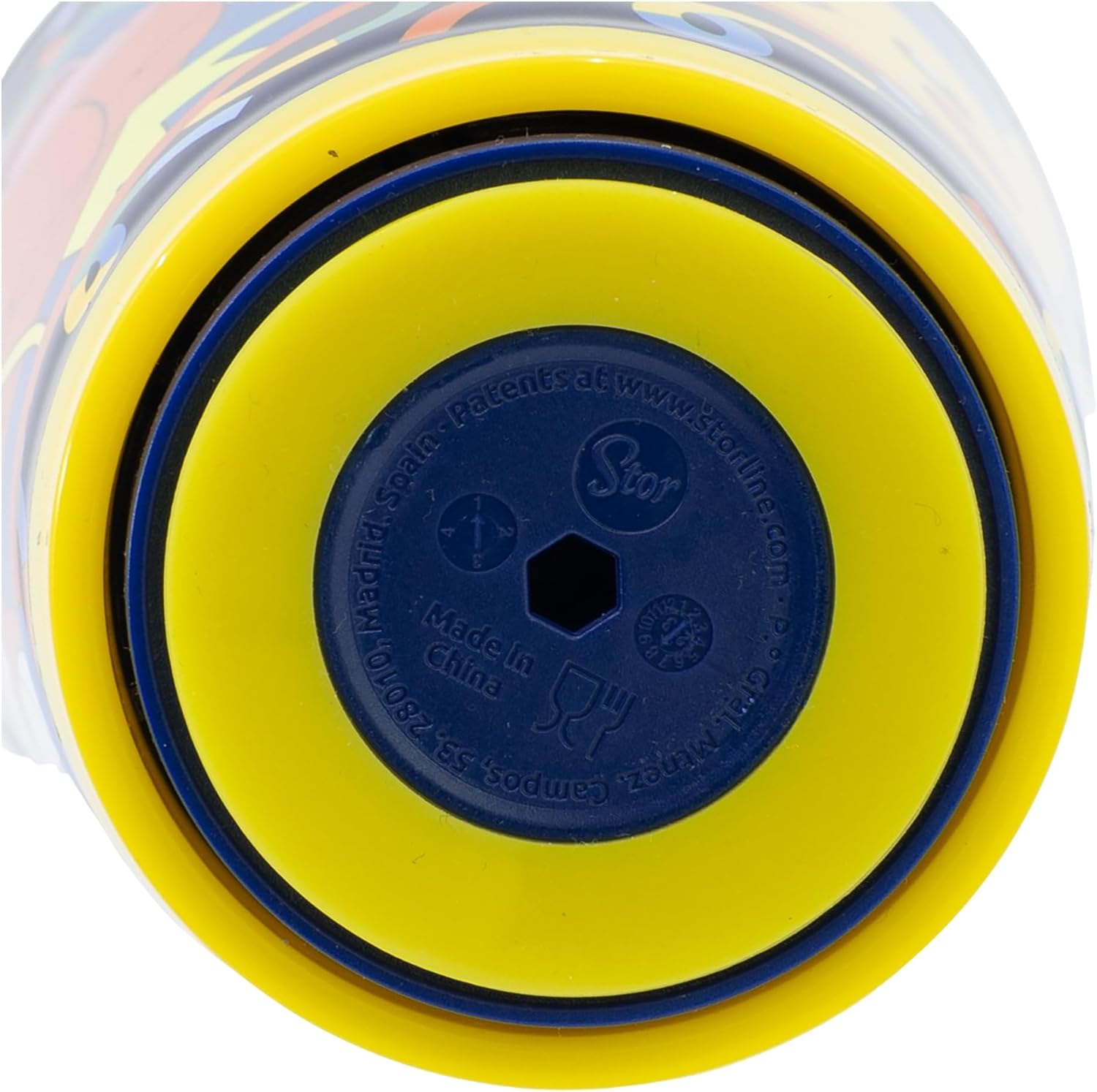 STOR Pokémon (Pokémon) Becher