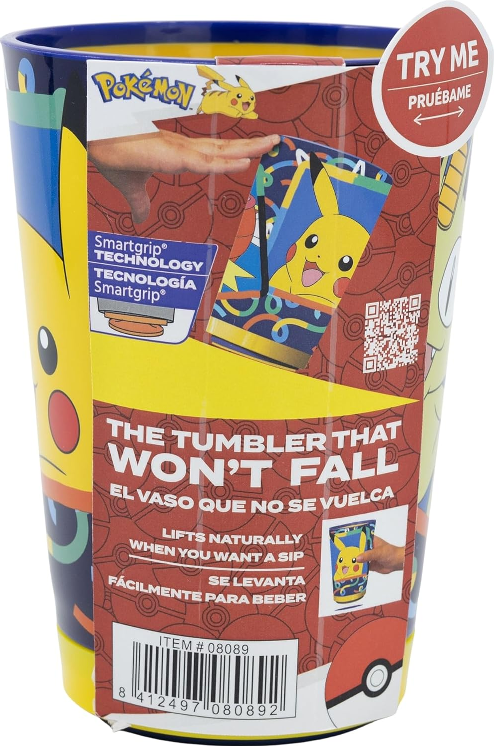 STOR Pokémon (Pokémon) Becher