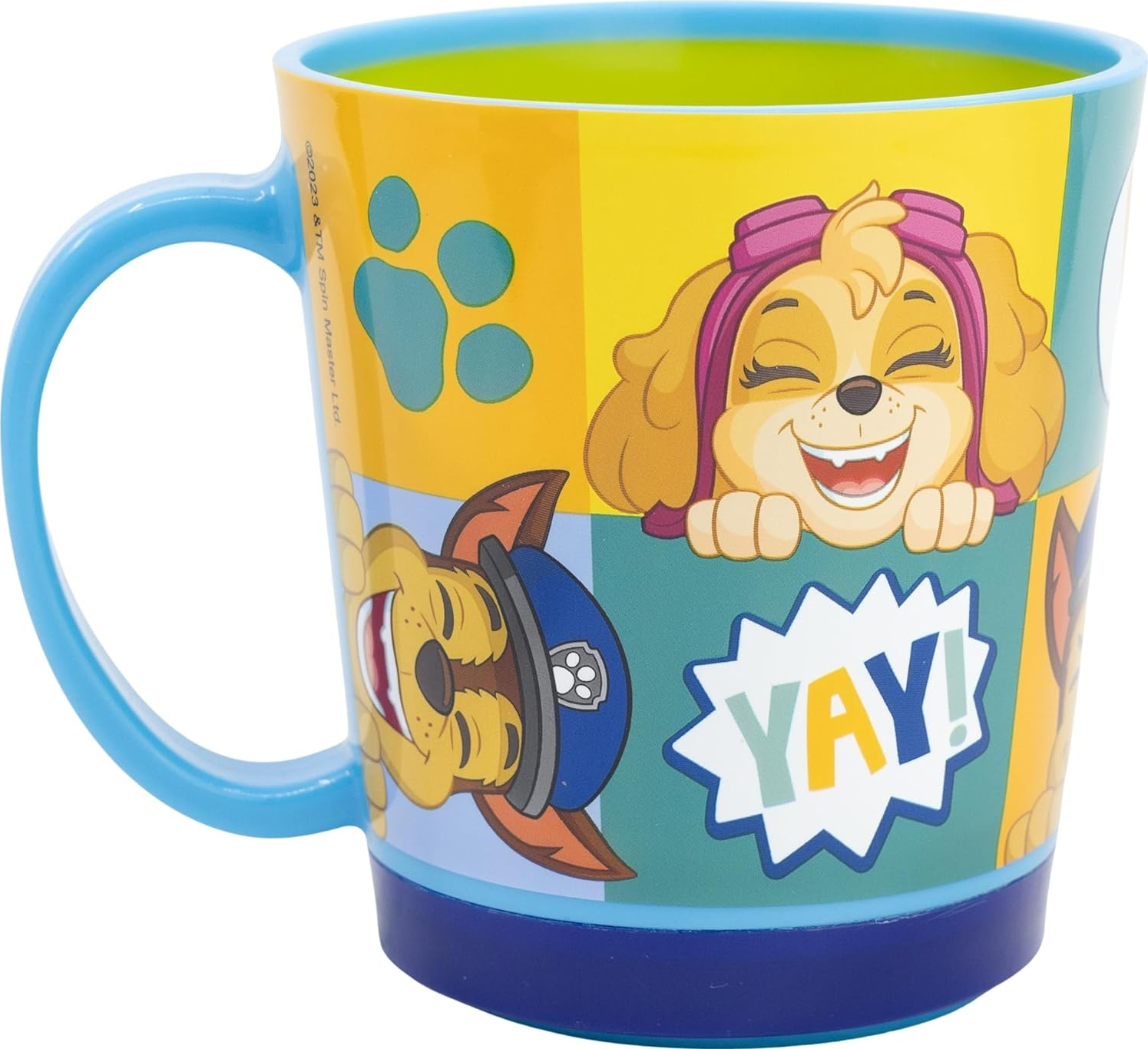 STOR Paw Patrol (Paw Patrol) Tasse