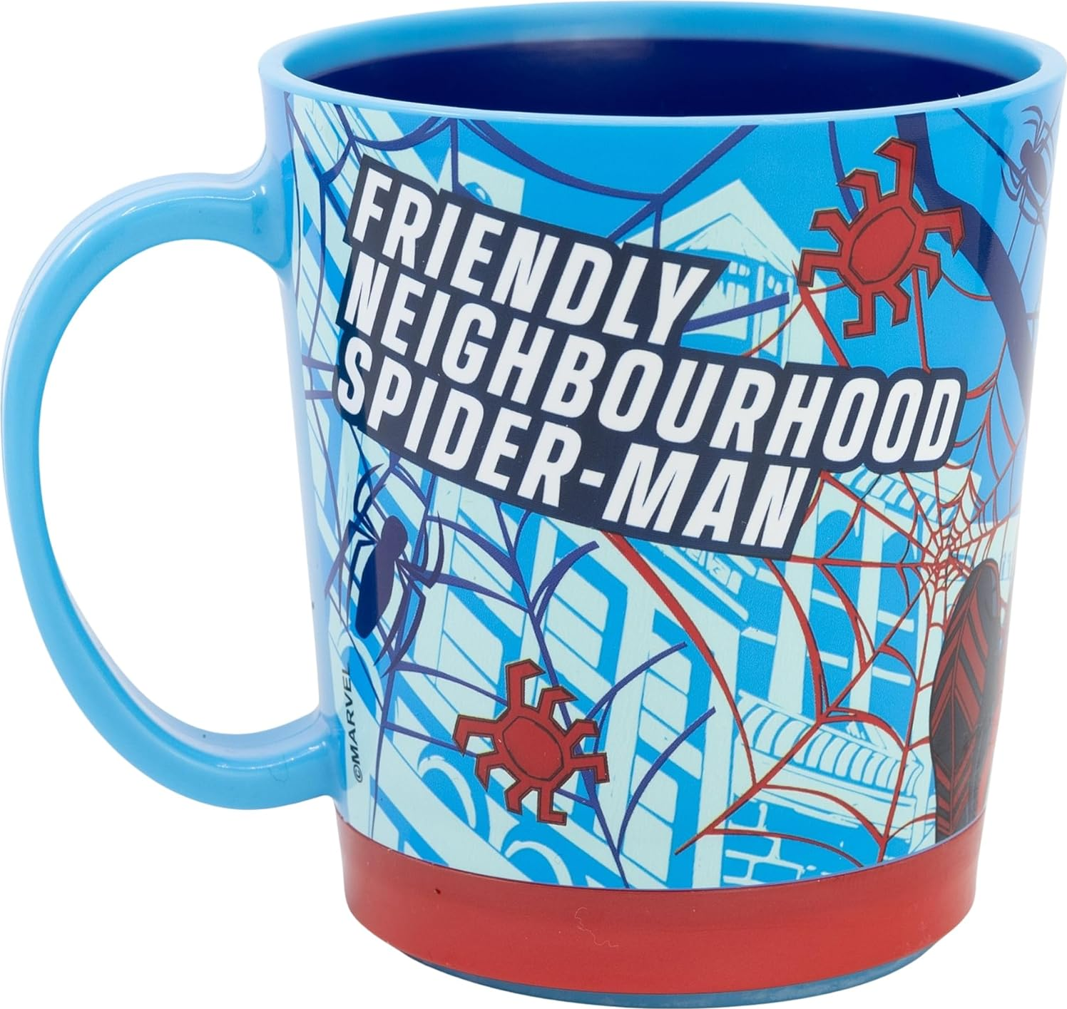 STOR Spiderman (Spiderman) Tasse
