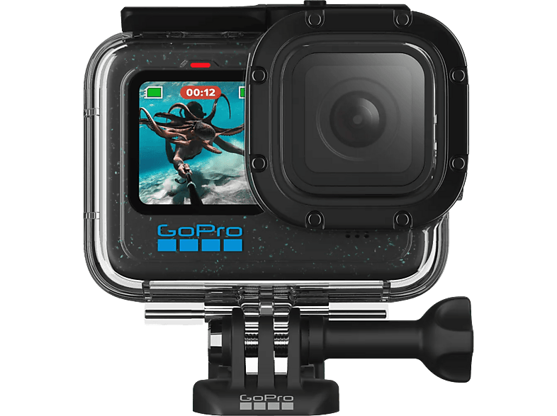 GoPro Schutzgehäuse und Wasserdichtes Case für Hero 10/11/12/13 — Foto 2 von 2