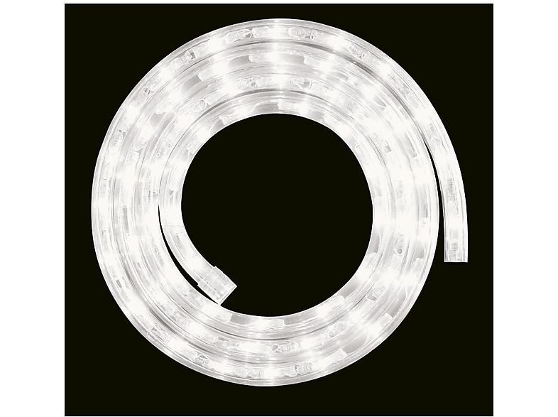 Tubo luminoso LYVIA Ultraledflex 36Led/m, Bianco Freddo
