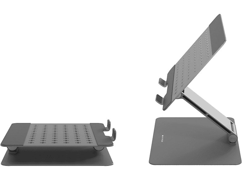 Targus Soporte Para Portátil Hyperspace Flex