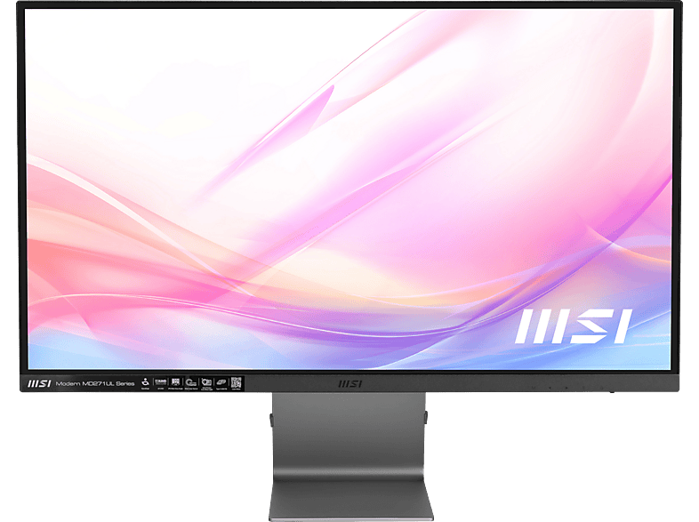 Monitor - MSI Modern MD271UL