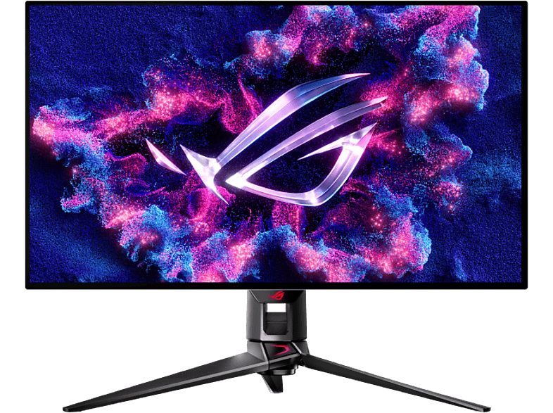 Monitor - Asus ROG Swift OLED PG32UCDM, 31.5