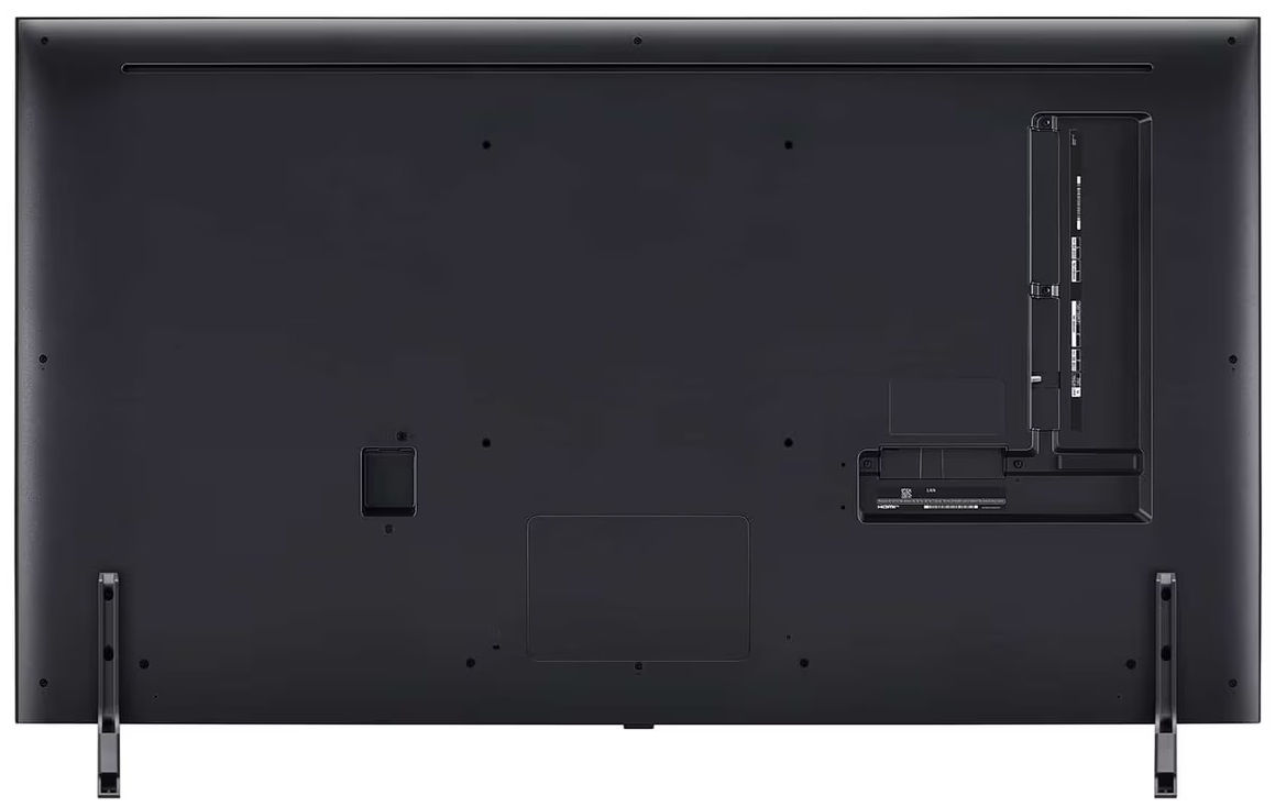 Telewizor LG QNED 55QNED80T6A 55" 4K webOS Local Dimming