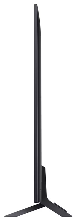 Telewizor LG QNED 55QNED80T6A 55" 4K webOS Local Dimming