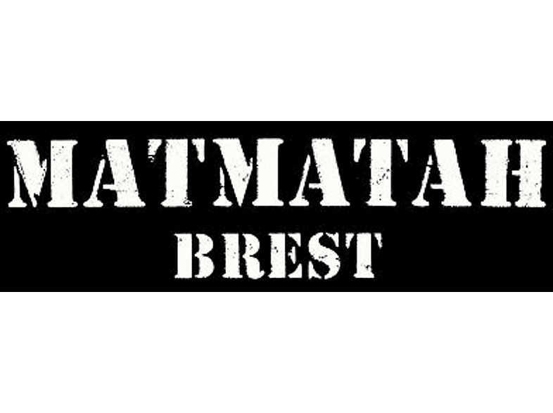 Matmatah - Brest - (CD)