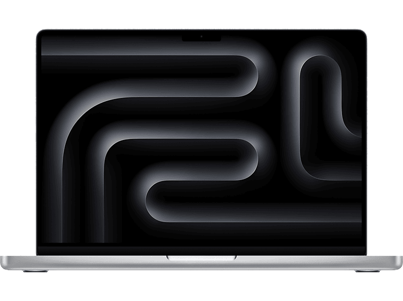 APPLE MX2E3TU/A/MacBook Pro/Apple M4 Pro İşlemci/12 Çekirdek CPU