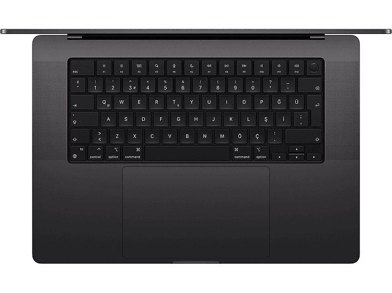 APPLE MX2Y3TU/A/MacBook Pro/Apple M4 Pro İşlemci/14 Çekirdek CPU