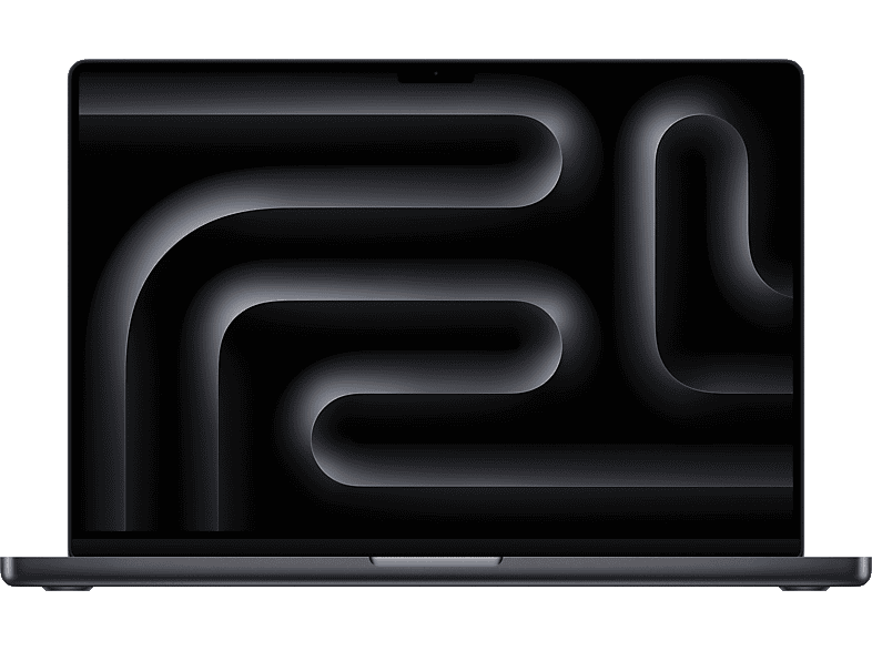 APPLE MX2Y3TU/A/MacBook Pro/Apple M4 Pro İşlemci/14 Çekirdek CPU