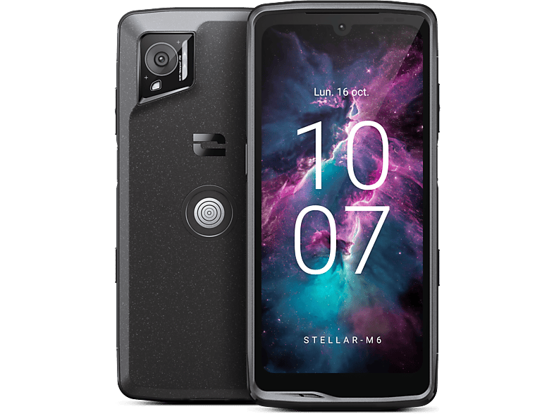 Crosscall Stellar M6 5G 128GB