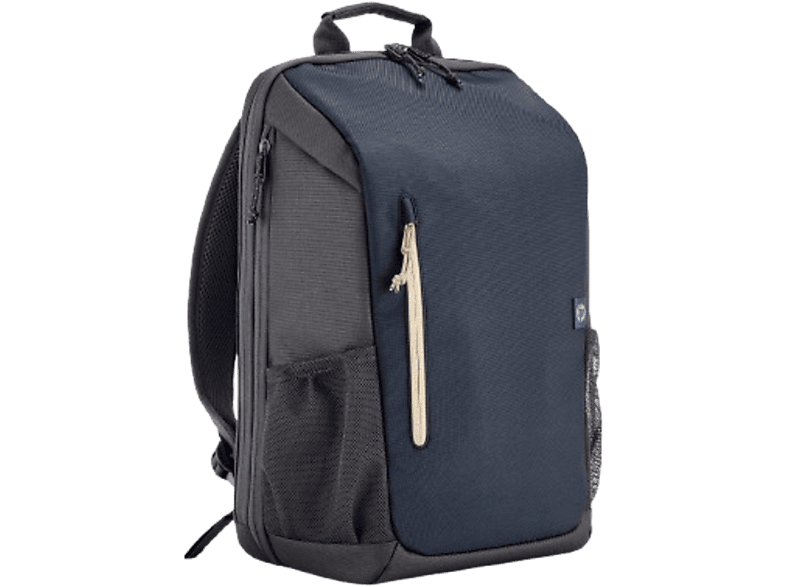 HP Laptop Rugzak Travel 25l 15.6'' Bng Blauw (6b8u5aa)