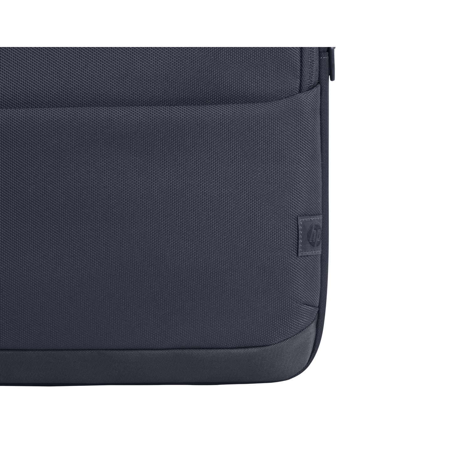 HP Essential Sacoche Pour Ordinateur Portable Jusqu'à 15,6" (Résistante à L' Eau, 40 X 28 X 6,5 Mm) - Grise