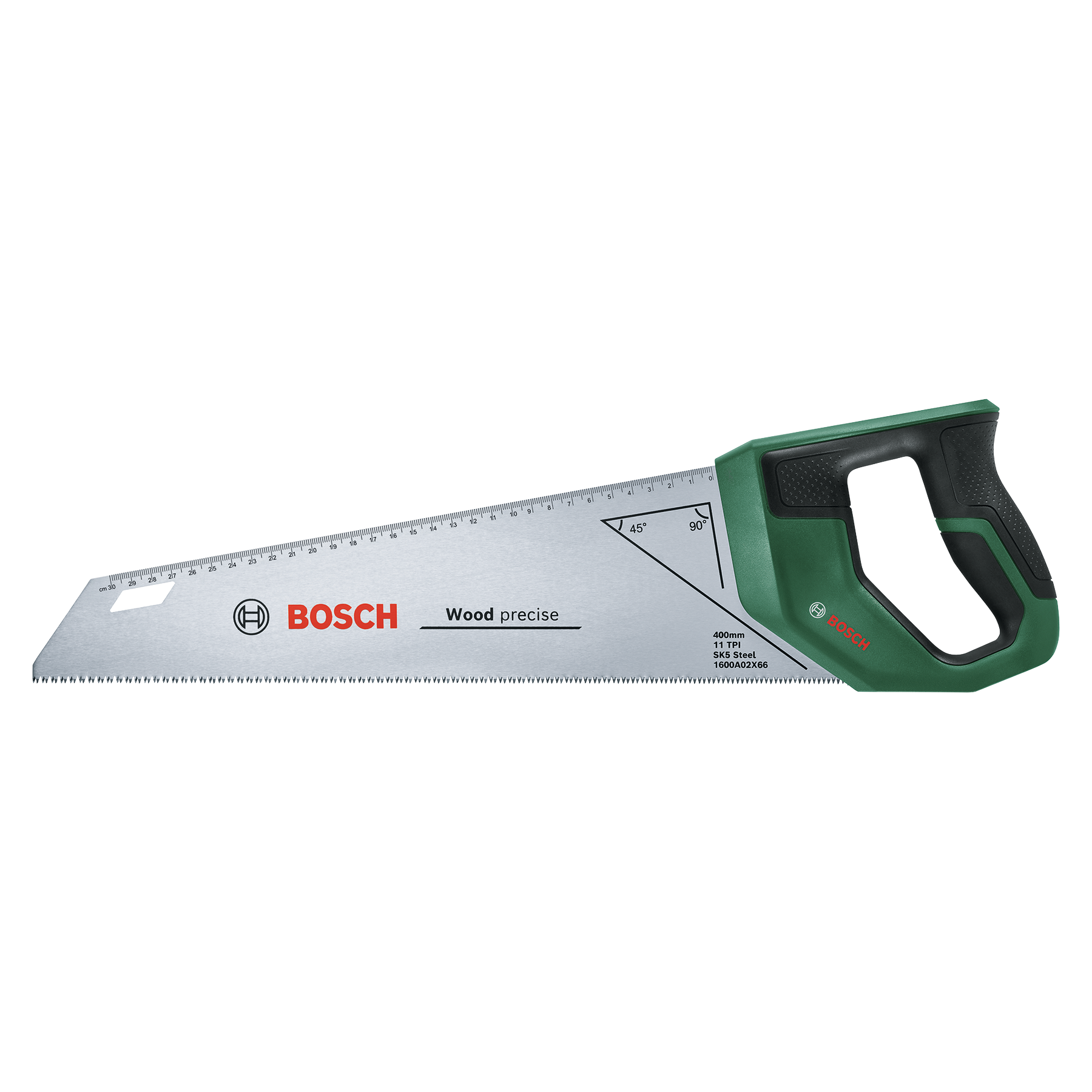 BOSCH Univerzális fűrész 400mm (1600A02ZA9)