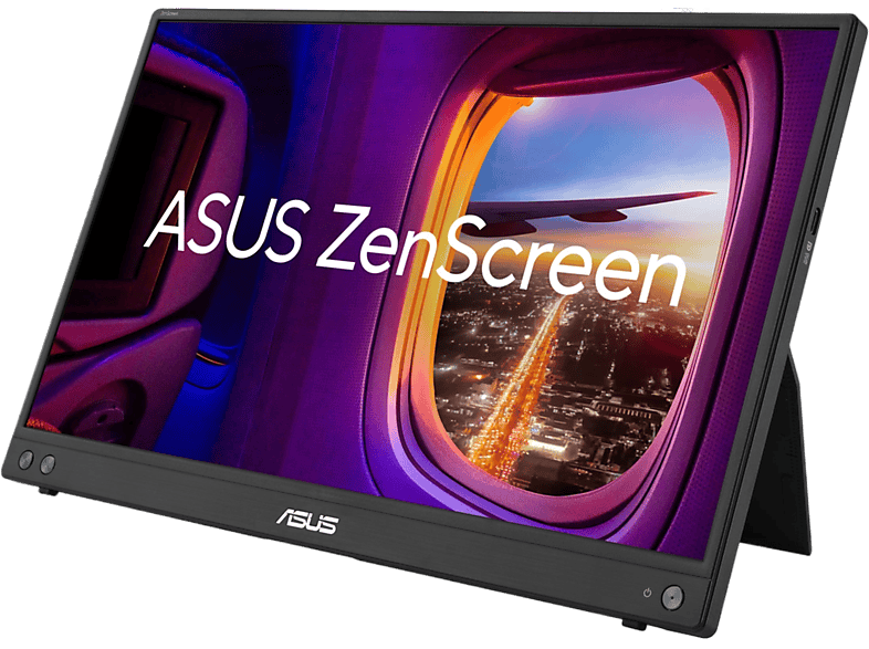 ASUS ZenScreen MB16AHV