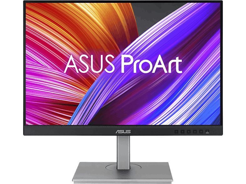 Asus Monitor Proart Display Pa248cnv Professional - 24.1 Inch Wuxga Ips (in-plane Switching)