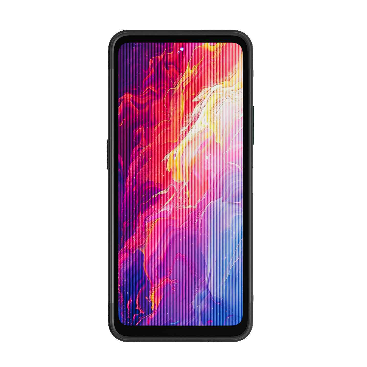 AGM Smartphone robuste X6 Black - 128GB