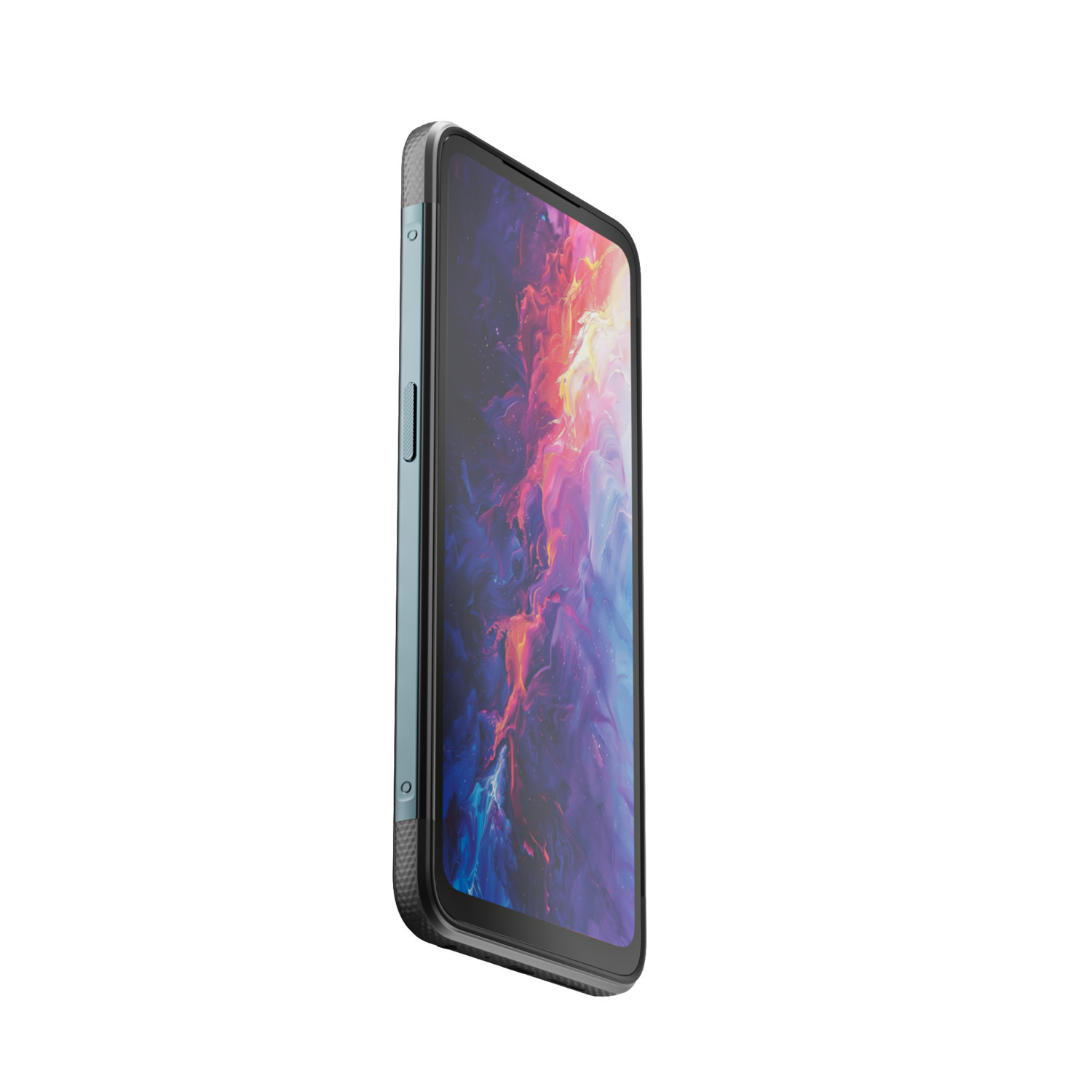 AGM Smartphone robuste X6 Black - 128GB