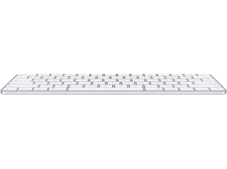 Klawiatura Apple Magic Keyboard MXCL3Z/A biała – zdjęcie 2