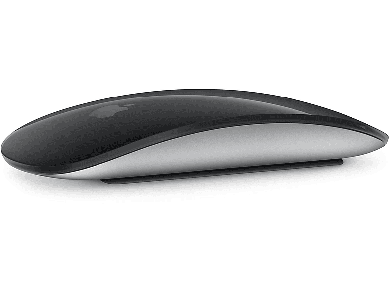 Apple Magic Mouse USB-C obszar Multi-Touch Czarny