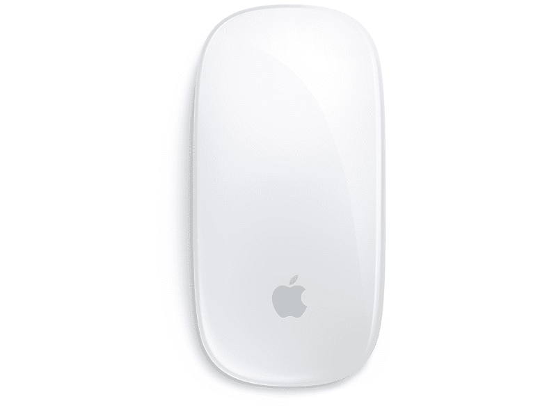 Mysz Apple Magic Mouse USB-C biała – zdjęcie 3